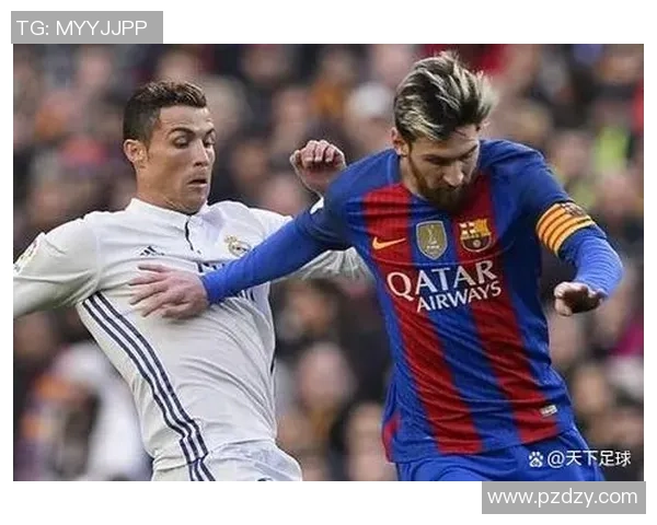 足球巨星传奇：从梅西到C罗的辉煌历程与时代变革